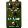 Universal Audio UAFX Brigade Chorus & Vibrato Effects Pedal Green