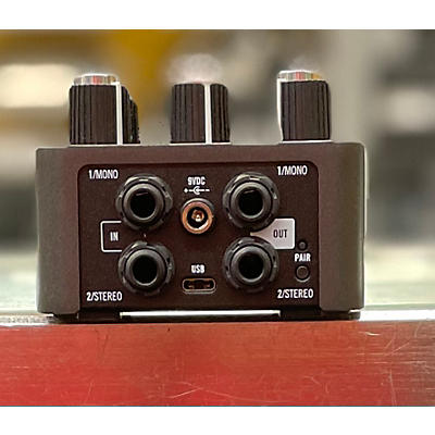Universal Audio UAFX DREAM Effect Pedal