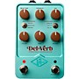 Universal Audio UAFX Del-Verb Ambience Companion Effects Pedal - Turquoise