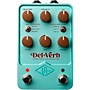 Open-Box Universal Audio UAFX Del-Verb Ambience Companion Effects Pedal Condition 1 - Mint Turquoise