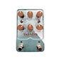 Used Universal Audio UAFX Del-Verb Effect Pedal