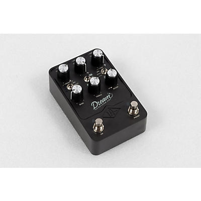 Universal Audio UAFX Dream '65 Reverb Amp Guitar Effects Pedal -