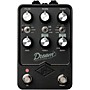 Universal Audio UAFX Dream '65 Reverb Amp Guitar Effects Pedal - Black