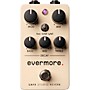 Universal Audio UAFX Evermore Studio Reverb Effects Pedal - White