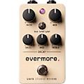 Universal Audio UAFX Evermore Studio Reverb Effects Pedal Condition 1 - Mint WhiteCondition 1 - Mint White