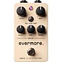 Open-Box Universal Audio UAFX Evermore Studio Reverb Effects Pedal Condition 1 - Mint White