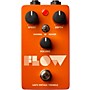 Universal Audio UAFX Flow Vintage Tremolo Effects Pedal - Orange