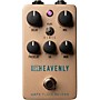 Open-Box Universal Audio UAFX Heavenly Plate Reverb Effects Pedal Condition 1 - Mint Gold