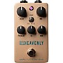Universal Audio UAFX Heavenly Plate Reverb Guitar Effects Pedal - Gold