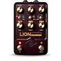 Open-Box Universal Audio UAFX Lion '68 Super Lead Amp Effects Pedal - Condition 1 - Mint Purple