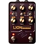 Open-Box Universal Audio UAFX Lion '68 Super Lead Amp Effects Pedal Condition 2 - Blemished Purple 197881249953