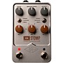 Universal Audio UAFX OX Stomp Dynamic Speaker Emulator Guitar Effects Pedal - Silver
