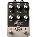 Universal Audio UAFX Starlight Echo Station Guitar Effects Pedal - Condition 1 - Mint BlackCondition 2 - Blemished Black 197881499518