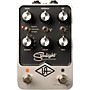Open-Box Universal Audio UAFX Starlight Echo Station Effects Pedal - Condition 2 - Blemished Black 197881499518