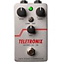 Universal Audio UAFX Teletronix LA-2A Studio Compressor Effects Pedal - Silver
