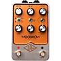 Open-Box Universal Audio UAFX Woodrow '55 Instrument Amplifier Effects Pedal Condition 1 - Mint Copper