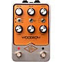 Universal Audio UAFX Woodrow '55 Instrument Amplifier Guitar Effects Pedal - Copper