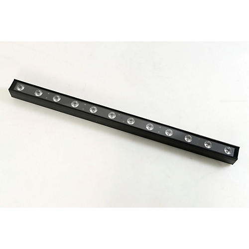 American DJ UB 12H 1 meter Linear RGBAW Plus UV LED bar Condition 3 - Scratch and Dent  197881042387