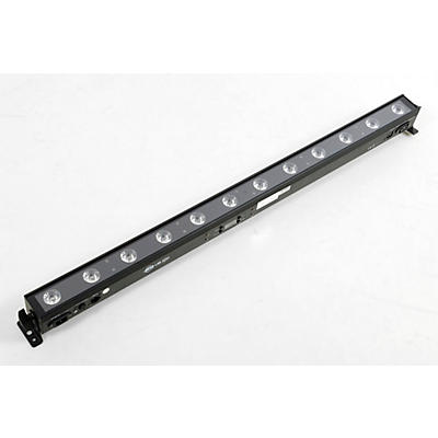 American DJ UB 12H 1 meter Linear RGBAW Plus UV LED bar