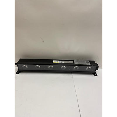 American DJ UB 6H Intelligent Lighting