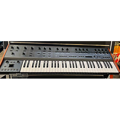 Behringer UB XA Synthesizer