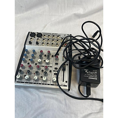 Behringer UB1002 Unpowered Mixer