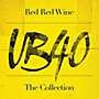 ALLIANCE UB40 - Red Red Wine: The Collection