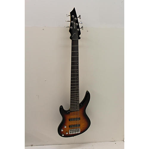 UB600 Electric Bass Guitar