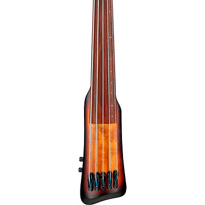 Ibanez UB805 5-String Upright Bass