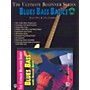 Alfred UBS Blues Bass Basics MegaPak (Book/DVD/CD)