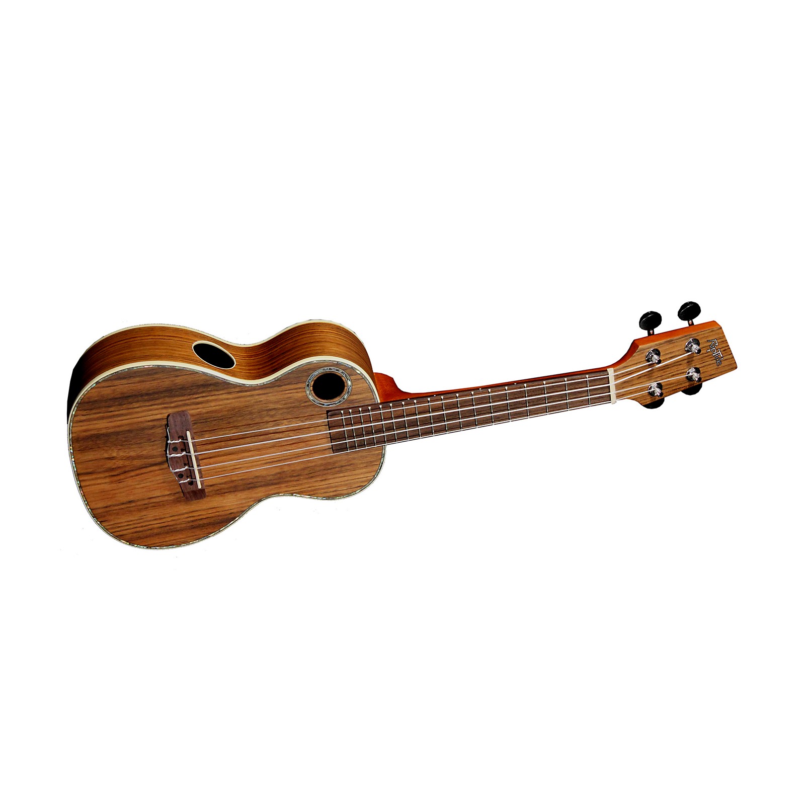 Riptide UC11NS Acacia Concert Ukulele Musician's Friend
