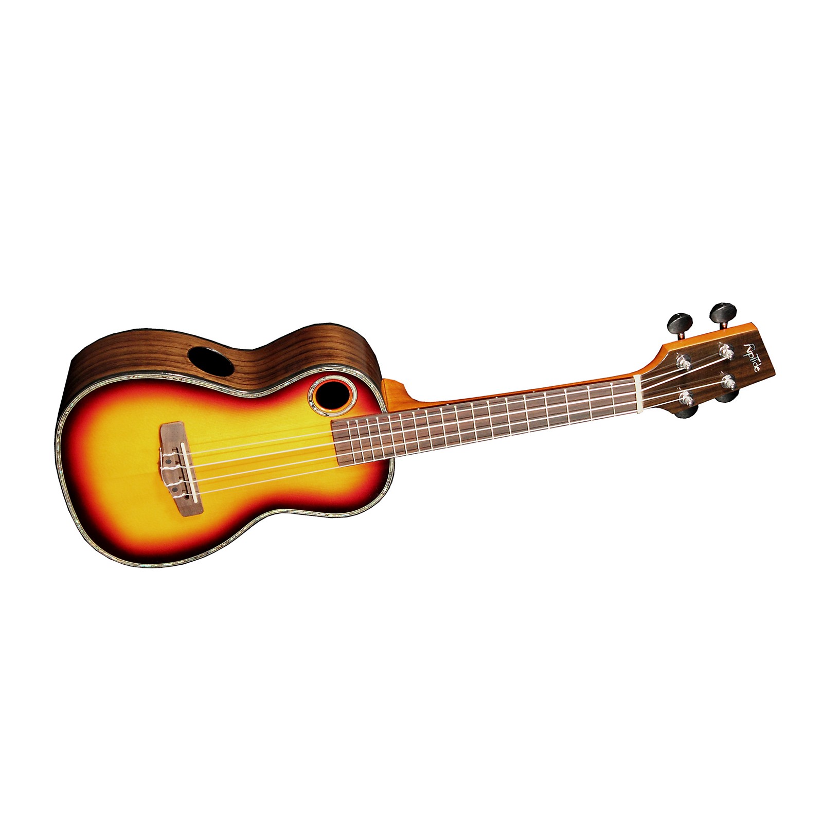 Riptide UC2CS Concert Ukulele Musician's Friend