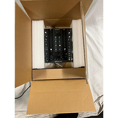 Solid State Logic UC1 Channel Strip And Bus Compressor Control Surface