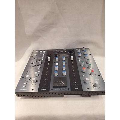 Solid State Logic UC1 Channel Strip
