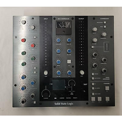 Solid State Logic UC1 Channel Strip