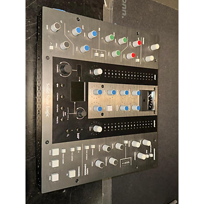 Solid State Logic UC1 Channel Strip