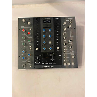 Solid State Logic UC1 Control Surface