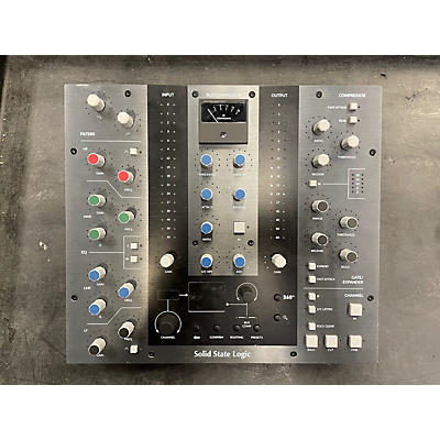 Solid State Logic UC1 Control Surface