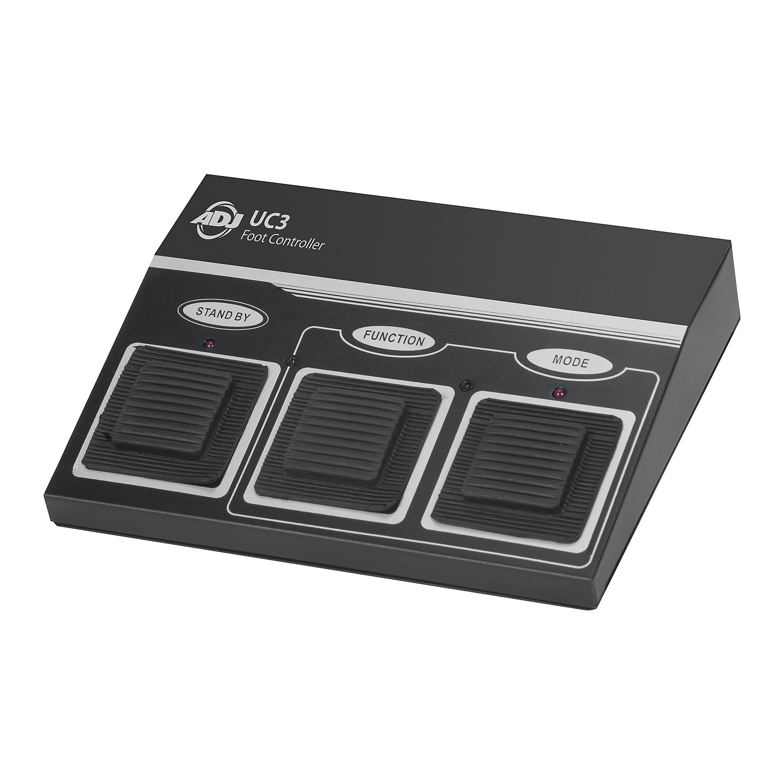 American DJ UC3 Foot Controller Musician's Friend