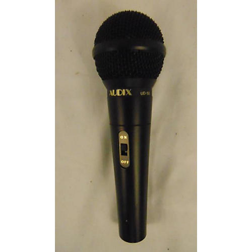 UD50 Dynamic Microphone