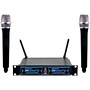 Vocopro UDH-DUAL-H Hybrid Wireless System Band H1