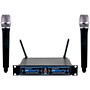Vocopro UDH-DUAL-H Hybrid Wireless System Band H3