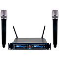 Vocopro UDH-DUAL-H Hybrid Wireless System Band H3Band H4