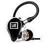 Ultimate Ears UE 150 Universal In-Ear Monitors - Black Solid