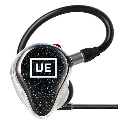 Ultimate Ears UE 250 Universal In-Ear Monitors -