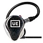 Ultimate Ears UE 250 Universal In-Ear Monitors - Black Sparkle
