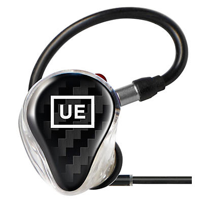 Ultimate Ears UE 350 Universal In-Ear Monitors -