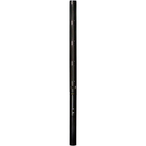 UEM-81S Battery Powered Shotgun Condenser Microphone