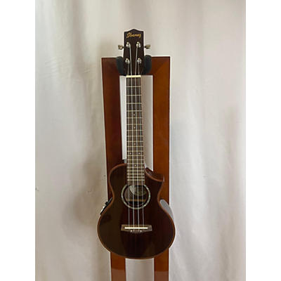 Ibanez UEW30RWE Ukulele