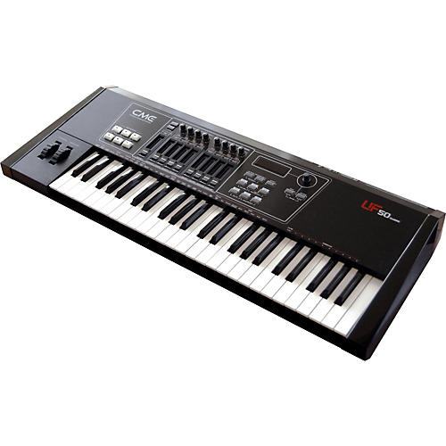 UF 50 Classic MIDI Controller